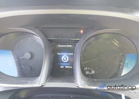 2015 Toyota Avalon Xle из США, поврежденный, VIN 4T1BK1EB4FU185900